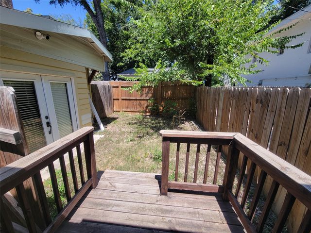 306 W 42nd ST, Austin, TX 78751