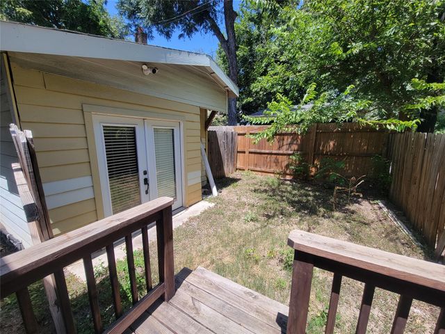 306 W 42nd ST, Austin, TX 78751