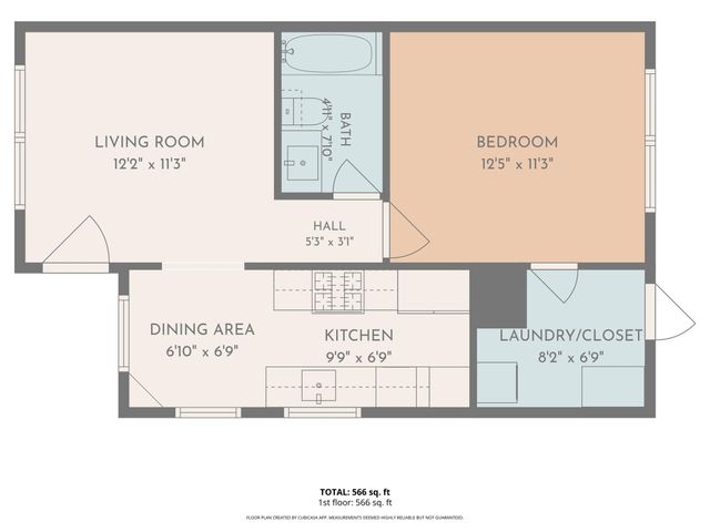 306 W 42nd ST, Austin, TX 78751