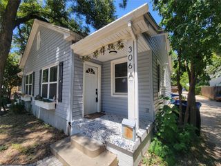 306 W 42nd ST, Austin, TX 78751