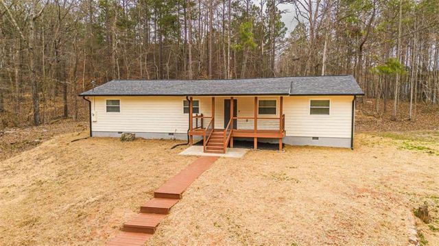 44 Pittman Drive, Whitesburg, GA 30185