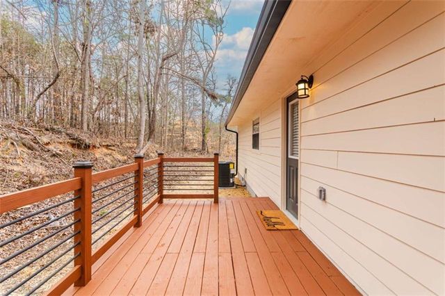 44 Pittman Drive, Whitesburg, GA 30185