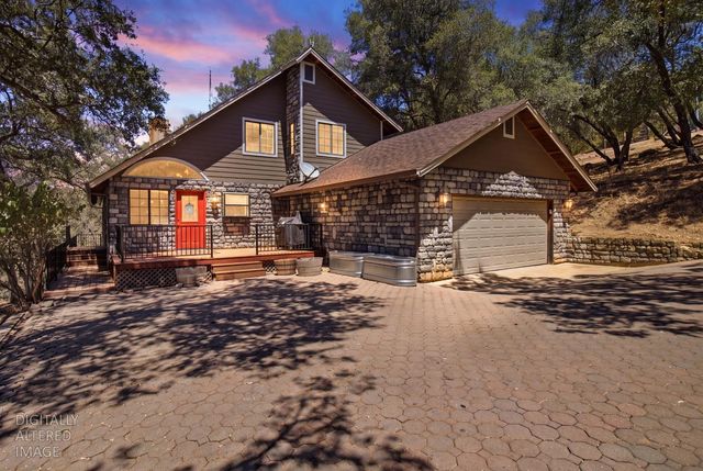 3300 Broken Branch Trl, Placerville, CA 95667