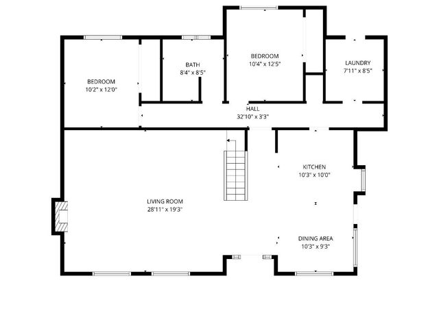 3300 Broken Branch Trl, Placerville, CA 95667