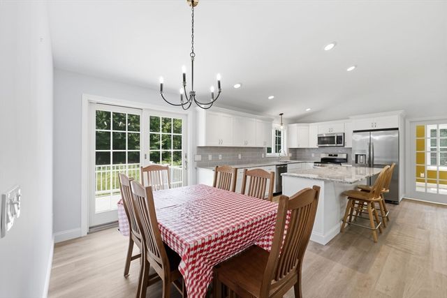 85 Waid Rd, Monson, MA 01057