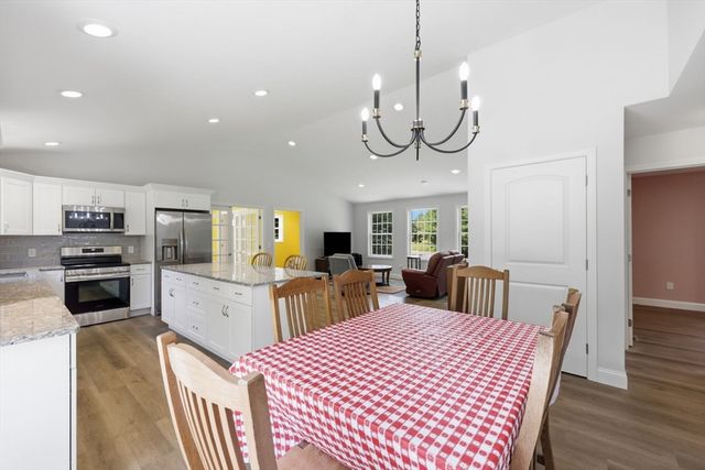 85 Waid Rd, Monson, MA 01057