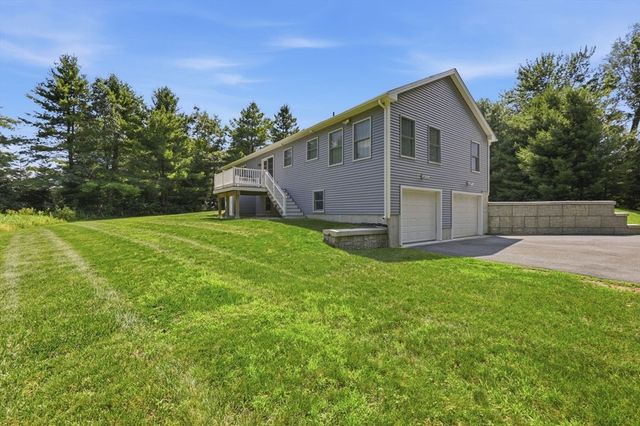 85 Waid Rd, Monson, MA 01057