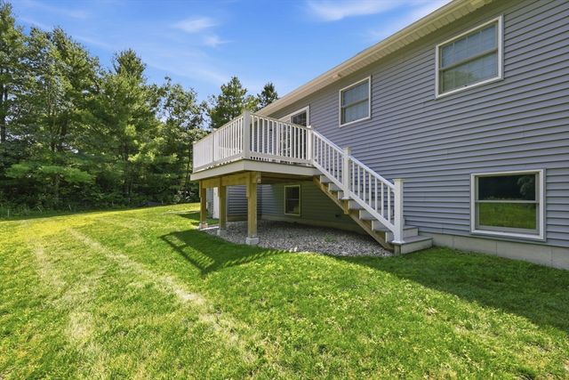 85 Waid Rd, Monson, MA 01057