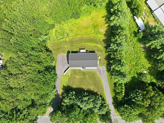 85 Waid Rd, Monson, MA 01057