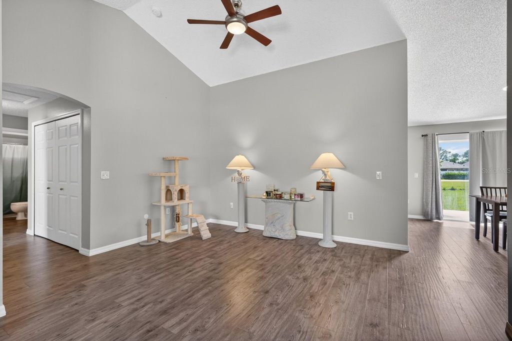 Image 11 of property listing at 14 RANDOM PLACE, Palm Coast, FL 32164