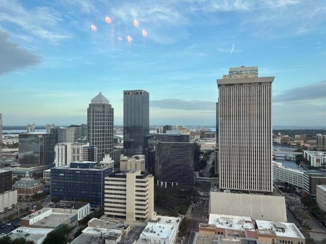 777 N ASHLEY DRIVE 2712, Tampa, FL 33602