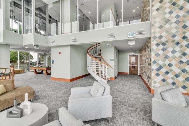 777 N ASHLEY DRIVE 2712, Tampa, FL 33602