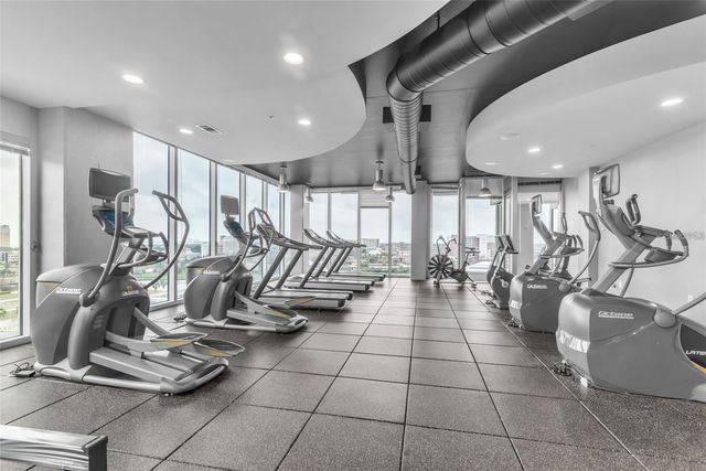 777 N ASHLEY DRIVE 2712, Tampa, FL 33602