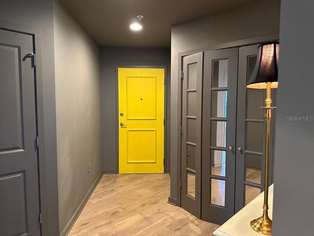 777 N ASHLEY DRIVE 2712, Tampa, FL 33602