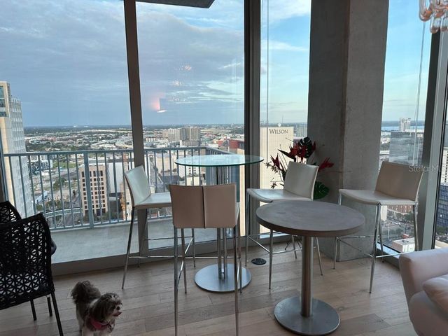 777 N ASHLEY DRIVE 2712, Tampa, FL 33602