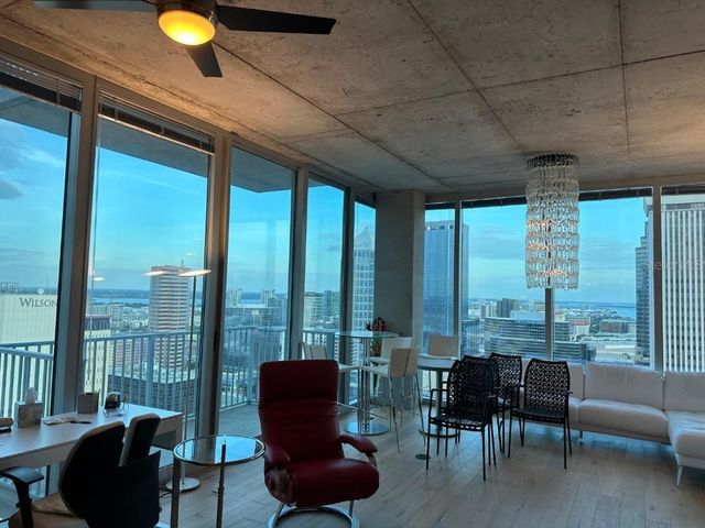 777 N ASHLEY DRIVE 2712, Tampa, FL 33602