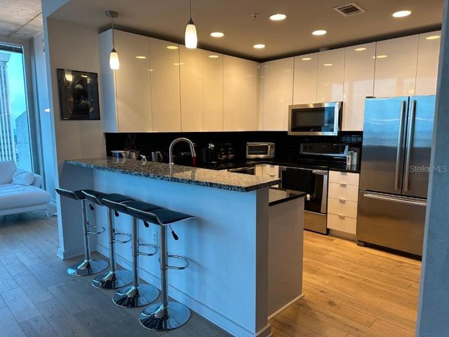 777 N ASHLEY DRIVE 2712, Tampa, FL 33602