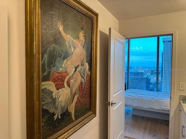 777 N ASHLEY DRIVE 2712, Tampa, FL 33602