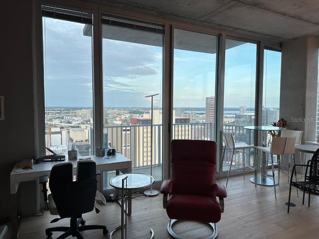 777 N ASHLEY DRIVE 2712, Tampa, FL 33602