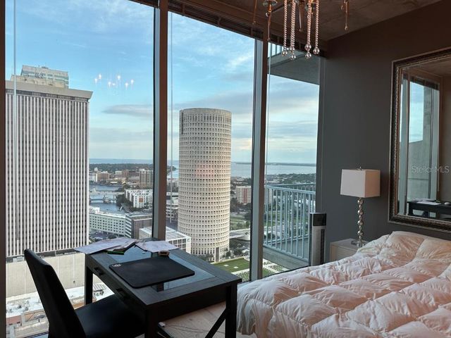 777 N ASHLEY DRIVE 2712, Tampa, FL 33602