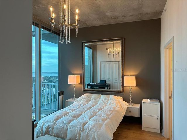 777 N ASHLEY DRIVE 2712, Tampa, FL 33602