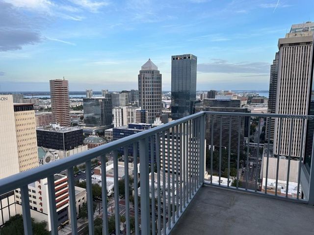 777 N ASHLEY DRIVE 2712, Tampa, FL 33602