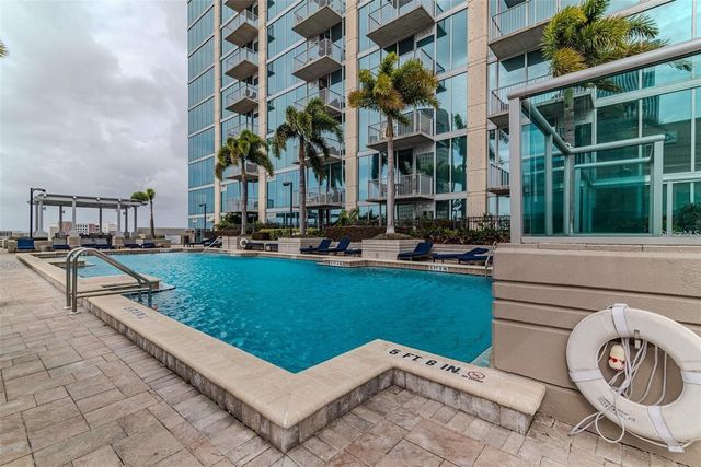 777 N ASHLEY DRIVE 2712, Tampa, FL 33602