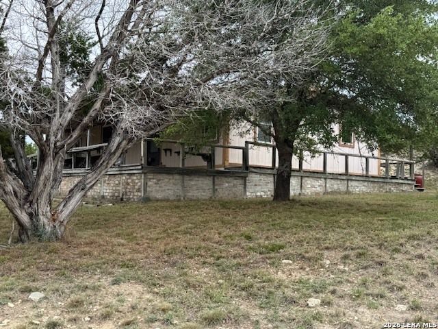 108 Saddle Wood Trl, Comfort, TX 78013