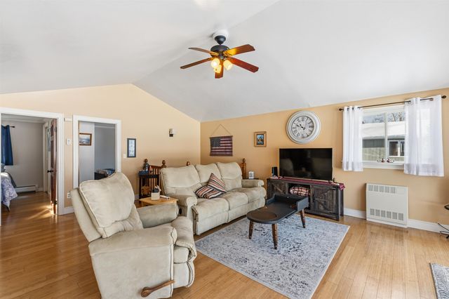 4012 VT Route 114, Canaan, VT 05903