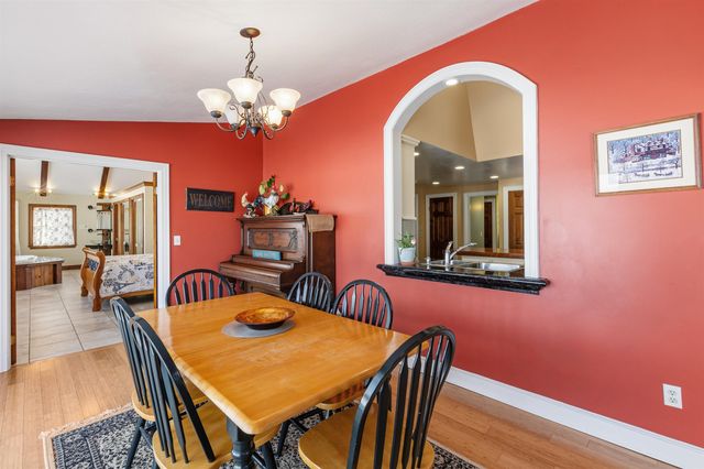 4012 VT Route 114, Canaan, VT 05903