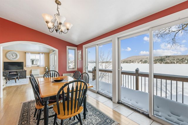 4012 VT Route 114, Canaan, VT 05903