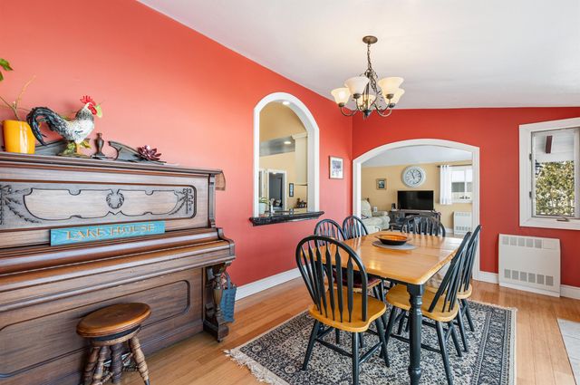 4012 VT Route 114, Canaan, VT 05903