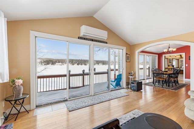 4012 VT Route 114, Canaan, VT 05903