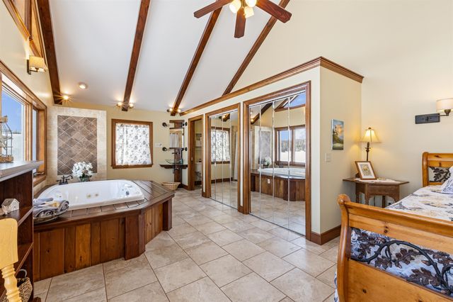 4012 VT Route 114, Canaan, VT 05903