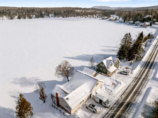 4012 VT Route 114, Canaan, VT 05903