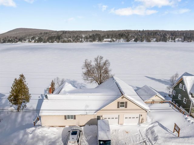 4012 VT Route 114, Canaan, VT 05903