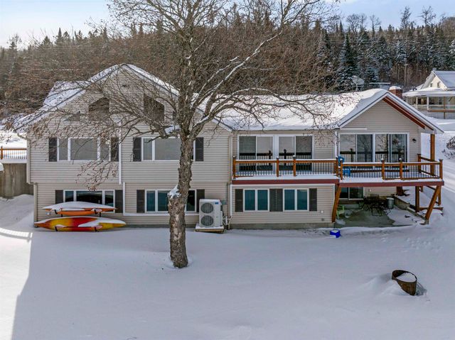 4012 VT Route 114, Canaan, VT 05903