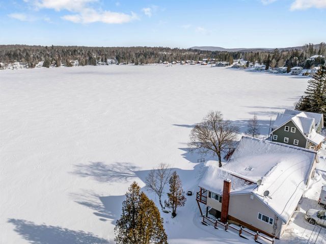 4012 VT Route 114, Canaan, VT 05903