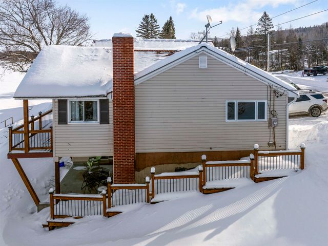 4012 VT Route 114, Canaan, VT 05903