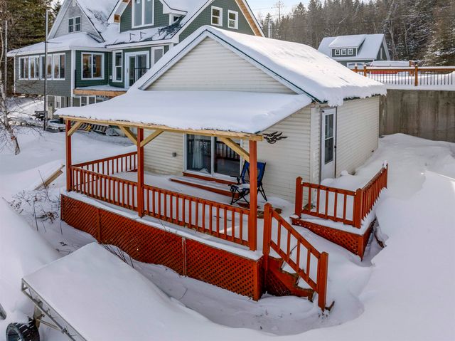 4012 VT Route 114, Canaan, VT 05903