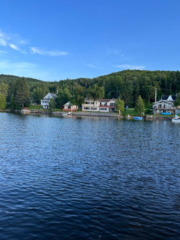 4012 VT Route 114, Canaan, VT 05903