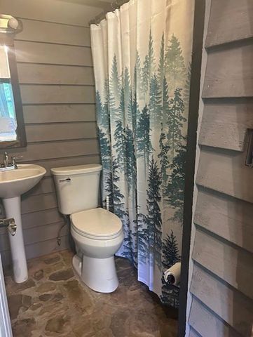 27 Miramichee Circle, Hardy, AR 72542