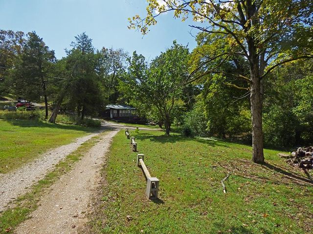 27 Miramichee Circle, Hardy, AR 72542