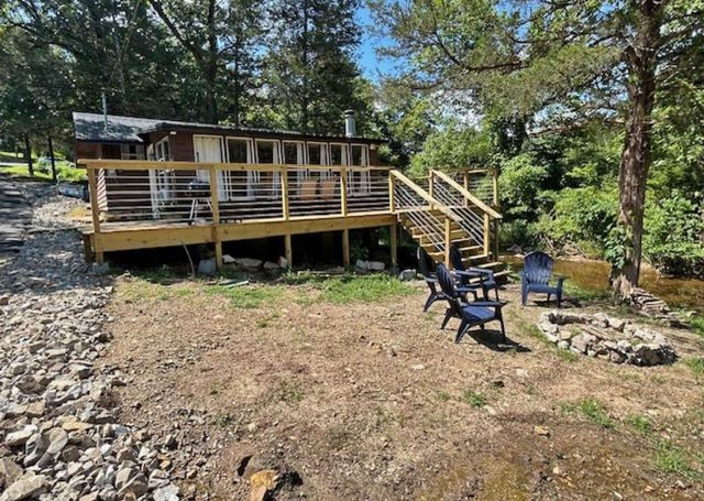 27 Miramichee Circle, Hardy, AR 72542