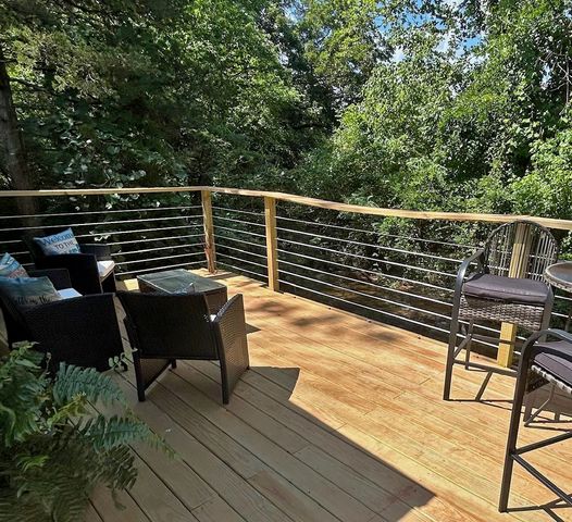 27 Miramichee Circle, Hardy, AR 72542