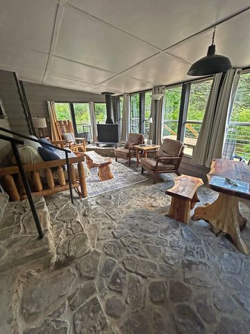 27 Miramichee Circle, Hardy, AR 72542