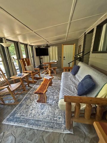 27 Miramichee Circle, Hardy, AR 72542