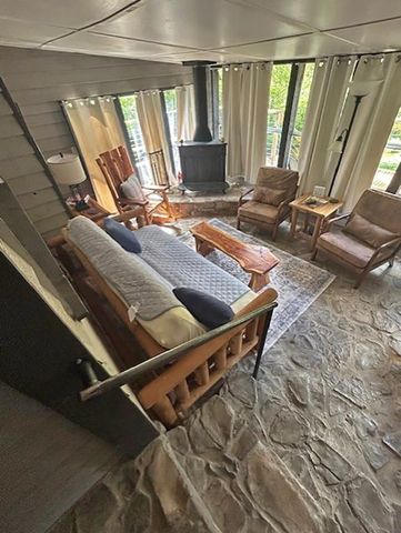 27 Miramichee Circle, Hardy, AR 72542