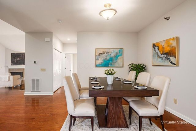 1784 Ridgecliff Road, Upper Arlington, OH 43221