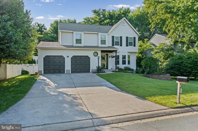 421 ABBEY CIR, Abingdon, MD 21009